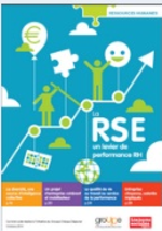 La RSE : un levier de performance RH