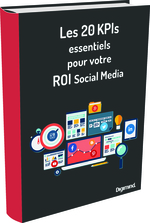 Ebook 20 kpis social media