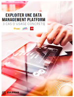 Comment exploiter une DMP ?