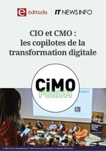 Cimo rapport