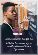Cover personnalisation