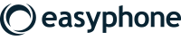 Easyphone blue