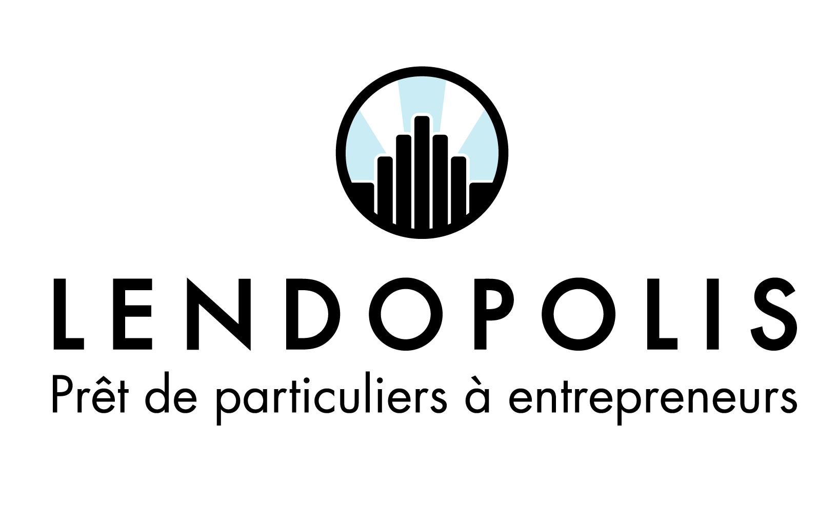 Logo lendopolis centre%cc%81 baseline coul